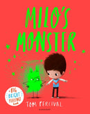 Milo''s Monster