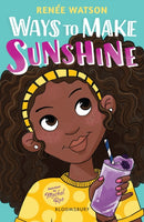 Ways to Make Sunshine-9781526613721