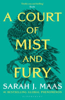 Court of Mist and Fury