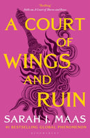 Court of Wings and Ruin