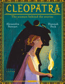 Cleopatra : The Woman Behind the Stories-9781526619037
