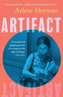 Artifact-9781526619426