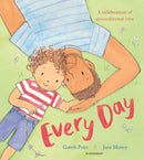 Every Day-9781526619723