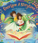 Once Upon a Storytime-9781526619747