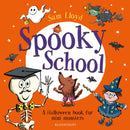 Spooky School-9781526620187