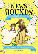 News Hounds: The Dinosaur Discovery-9781526620583