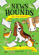 News Hounds: The Cow Calamity-9781526620613