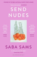 Send Nudes by Saba Sams