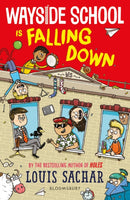 Wayside School Is Falling Down-9781526622044