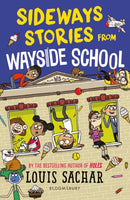 Sideways Stories From Wayside School-9781526622075