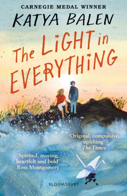 Light in Everything