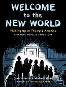 Welcome to the New World : Winner of the Pulitzer Prize-9781526623768