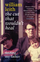 Cut that Wouldn''t Heal