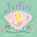 The FurFins: StarTail and the Sparkly Sleepover-9781526624079