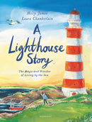A Lighthouse Story-9781526624123