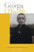Georgia O''Keeffe: A Life (new edition)