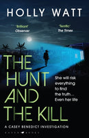 Hunt and the Kill