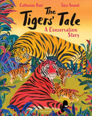 Tigers'' Tale