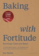 Baking with Fortitude : Winner of the Andre Simon Food Award 2021-9781526626967