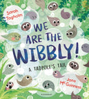We Are the Wibbly!-9781526627339
