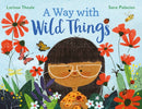 A Way with Wild Things-9781526628565