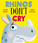 Rhinos Don''t Cry