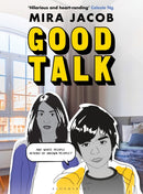 Good Talk : A Memoir in Conversations-9781526631596