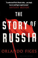 Story of Russia