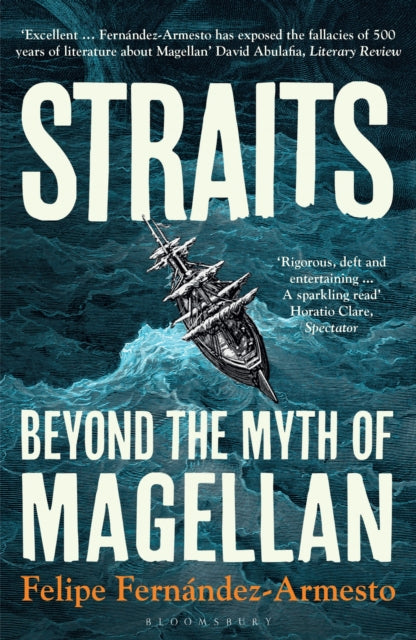 Straits