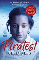 Pirates!-9781526632302