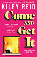Come and Get It : One of 2024's hottest reads - chosen for Fearne Cotton's Happy Place Book Club-9781526632562