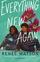 Everything New Again