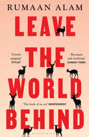 Leave the World Behind : 'The book of an era' Independent-9781526633101