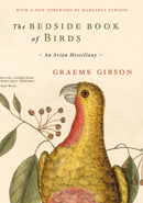 The Bedside Book of Birds-9781526633675