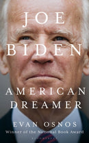 Joe Biden : American Dreamer-9781526635167