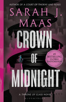 Crown of Midnight : From the
