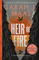 Heir of Fire : From the