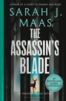 Assassin''s Blade