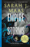 Empire of Storms : From the