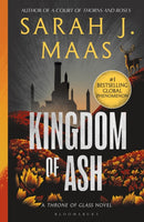 Kingdom of Ash : From the