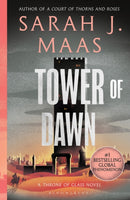 Tower of Dawn : From the