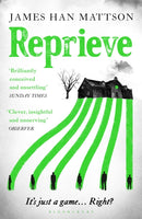 Reprieve-9781526635570