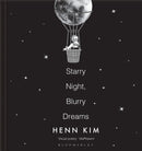 Starry Night, Blurry Dreams : Visual poetry from the iconic Sally Rooney illustrator-9781526635600