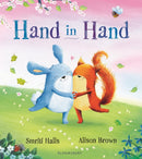 Hand in Hand