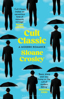 Cult Classic-9781526636447