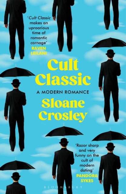 Cult Classic-9781526636447