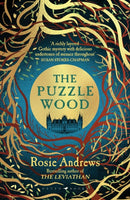 Puzzle Wood