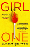 Girl One : The electrifying thriller for fans of The Power and Vox-9781526637475