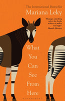 A year of great reads: Fiction