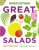 River Cottage Great Salads-9781526639103